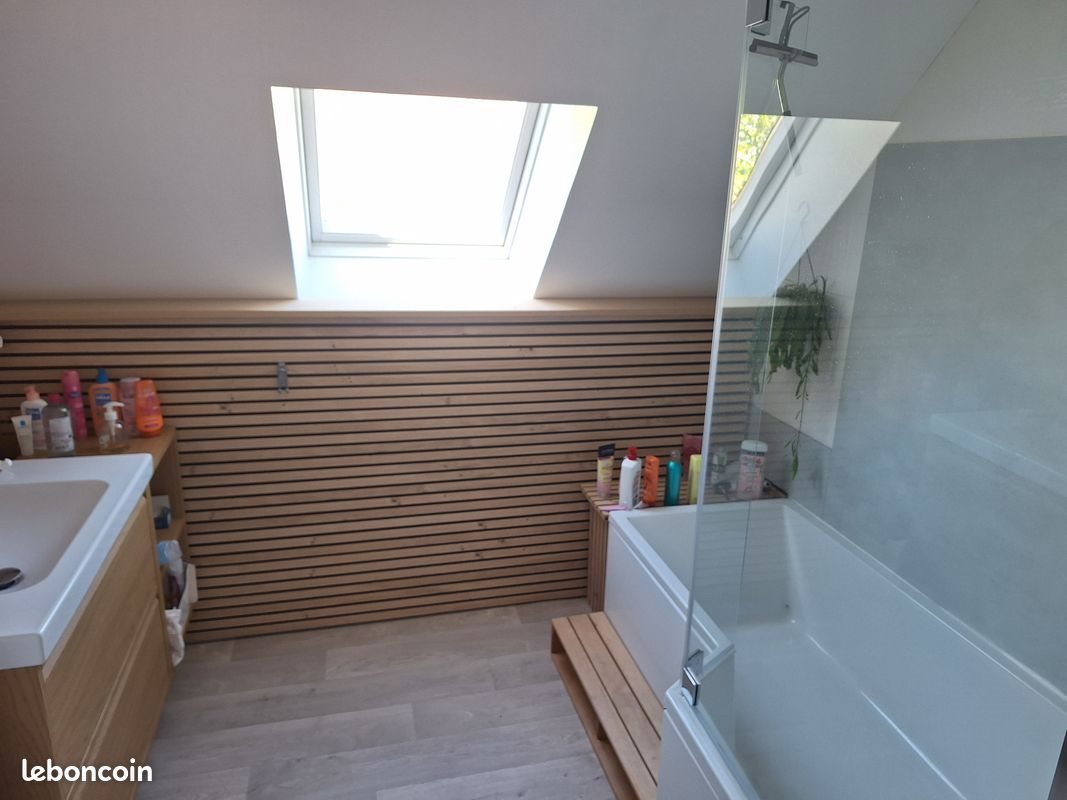 Maison à louer, 160m², Altkirch