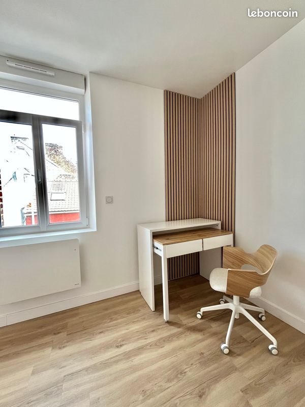 Appartement à louer, 14m², Amiens
