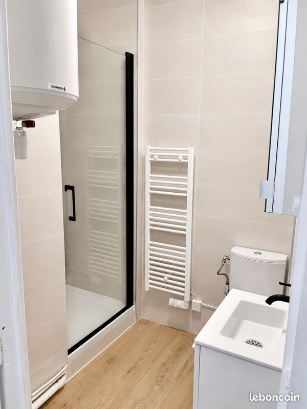 Appartement à louer, 37m², Sens
