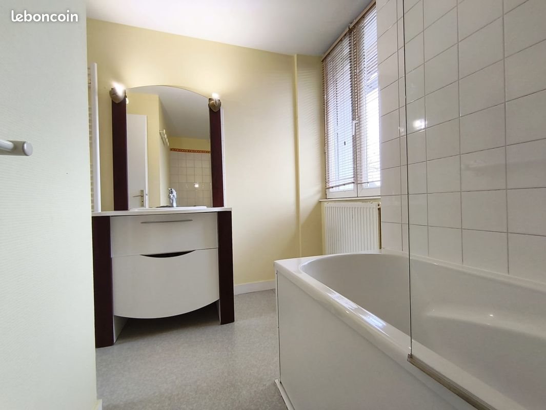 Maison à louer, 65m², Cognac