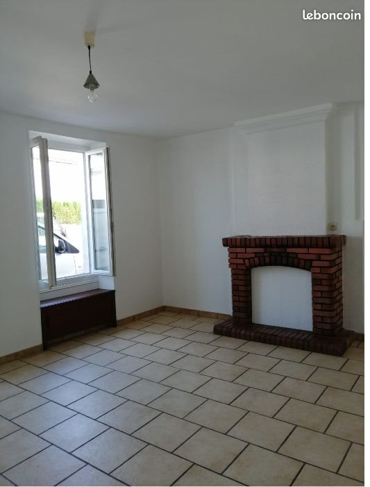 Maison à louer, 78m², Saint-Jean-d'Angle