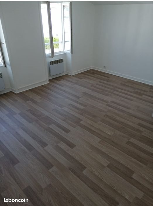 Maison à louer, 78m², Saint-Jean-d'Angle
