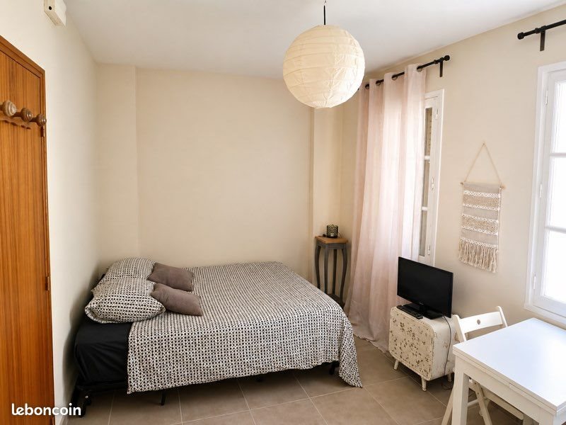 Appartement à vendre, 19m², Avignon