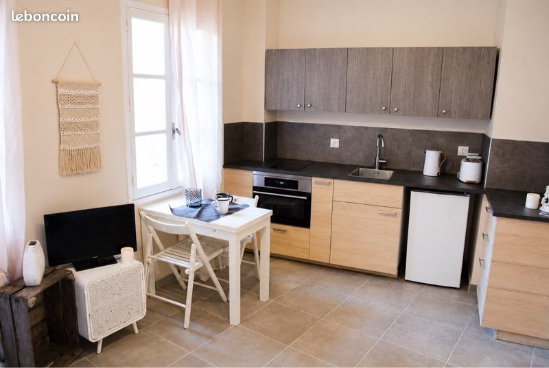 Appartement à vendre, 19m², Avignon