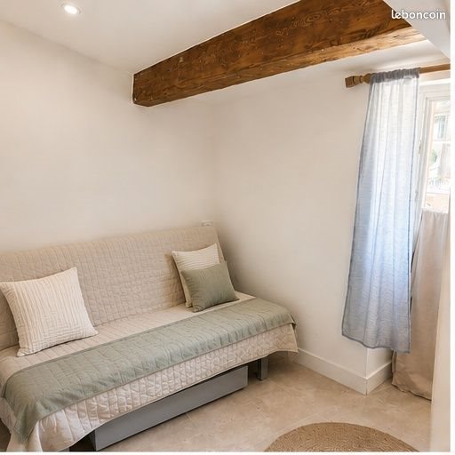 Appartement à louer, 23m², Menton