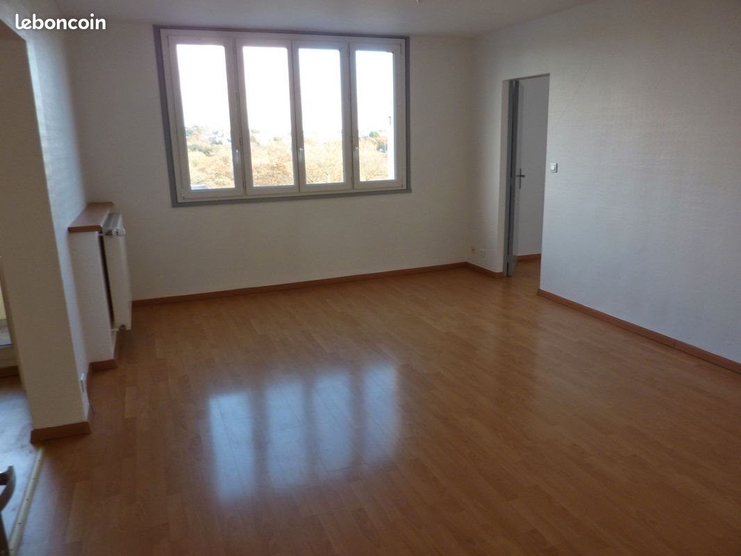 Appartement à louer, 60m², Lanester