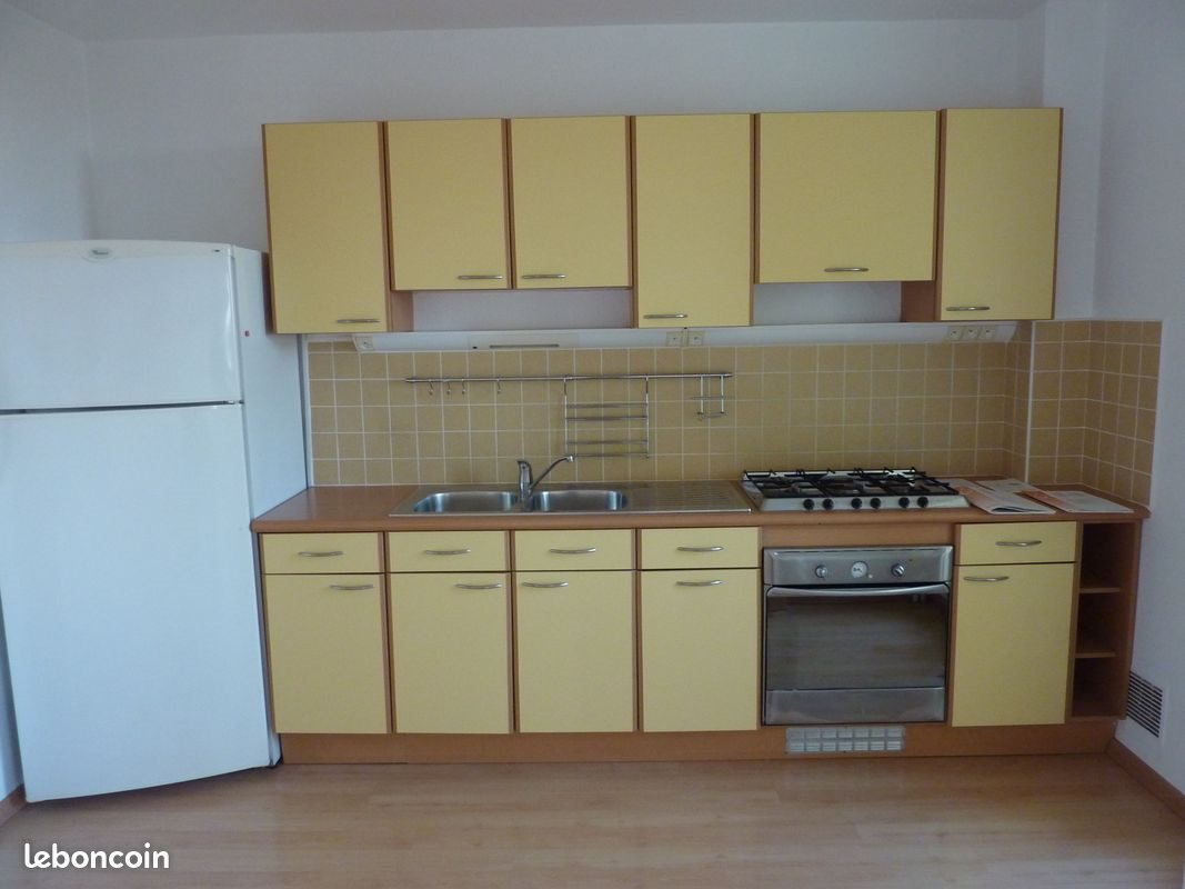 Appartement à louer, 60m², Lanester