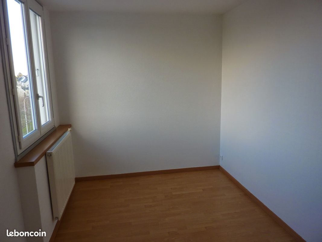 Appartement à louer, 60m², Lanester
