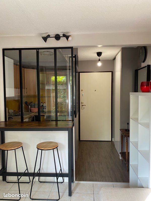 Appartement à louer, 27m², Rungis