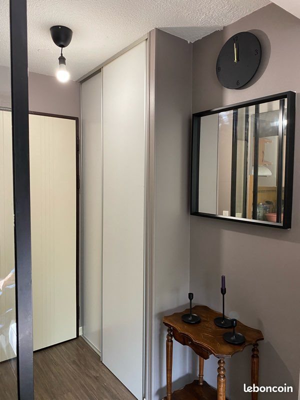 Appartement à louer, 27m², Rungis