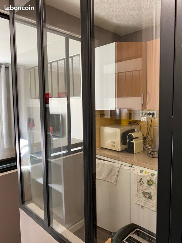 Appartement à louer, 27m², Rungis