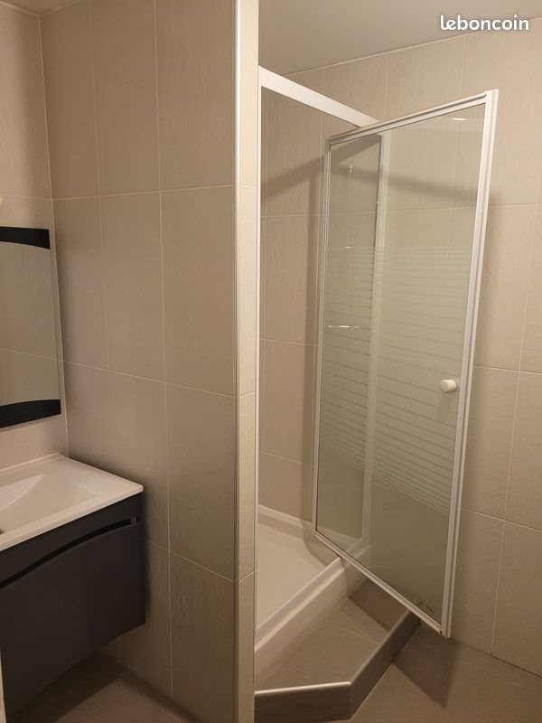 Appartement à louer, 42m², Bourges