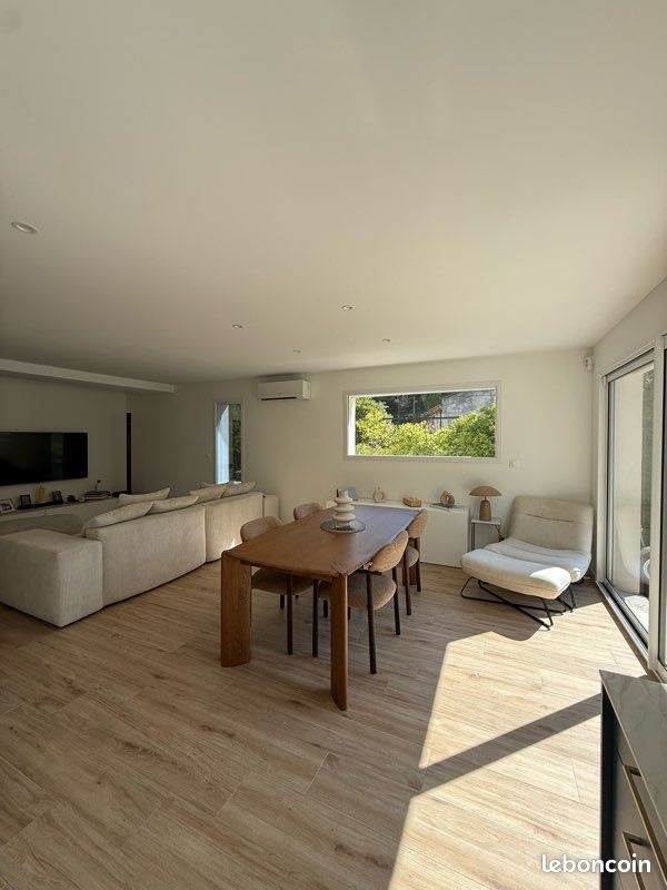 Maison à vendre, 100m², Roquevaire
