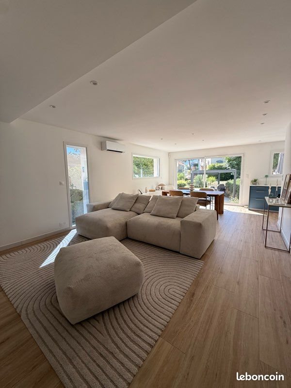 Maison à vendre, 100m², Roquevaire
