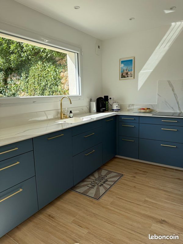 Maison à vendre, 100m², Roquevaire