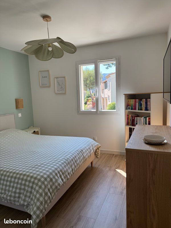 Maison à vendre, 100m², Roquevaire