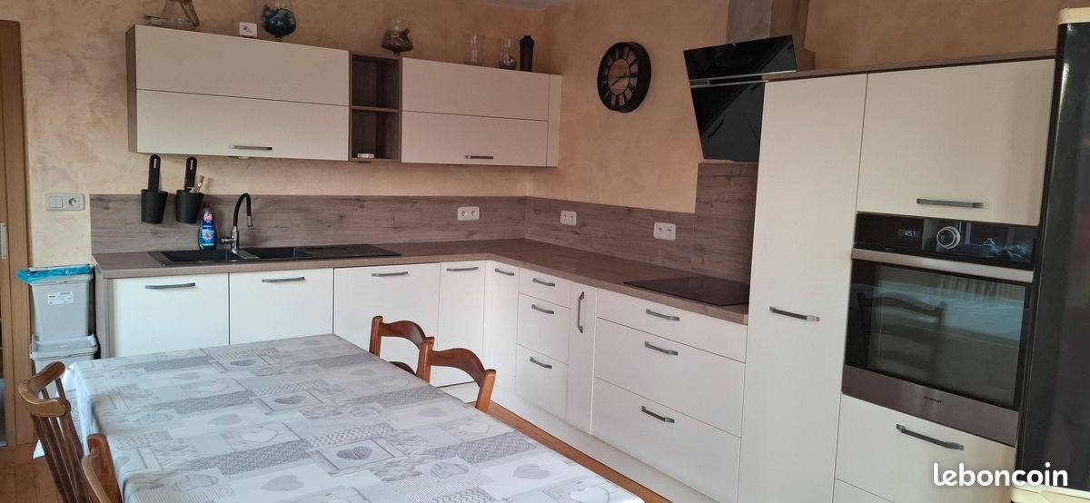 Maison à louer, 69m², Brumath