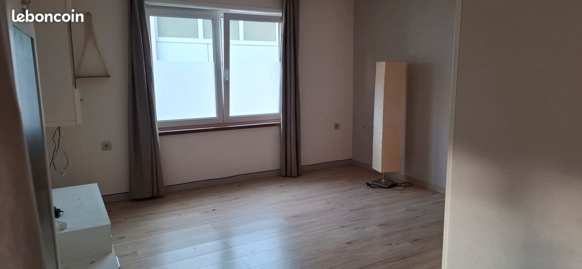 Maison à louer, 69m², Brumath