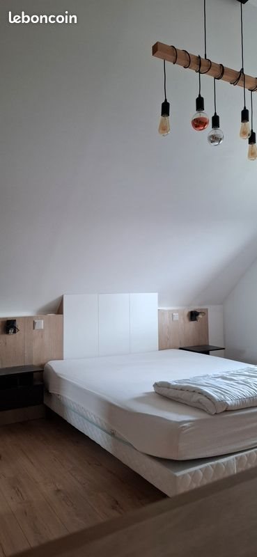 Maison à louer, 69m², Brumath