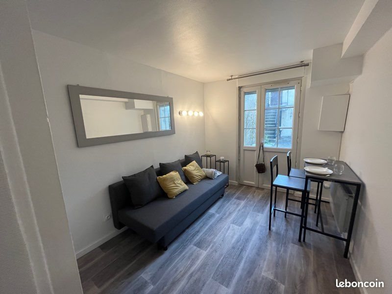 Appartement à louer, 13m², Taverny