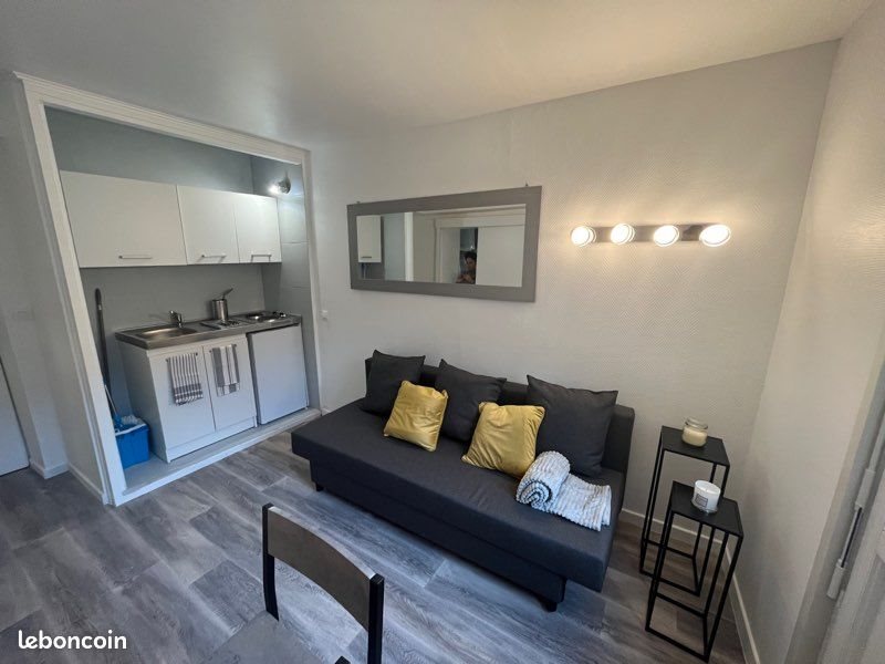Appartement à louer, 13m², Taverny