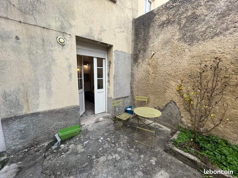 Appartement à louer, 13m², Taverny