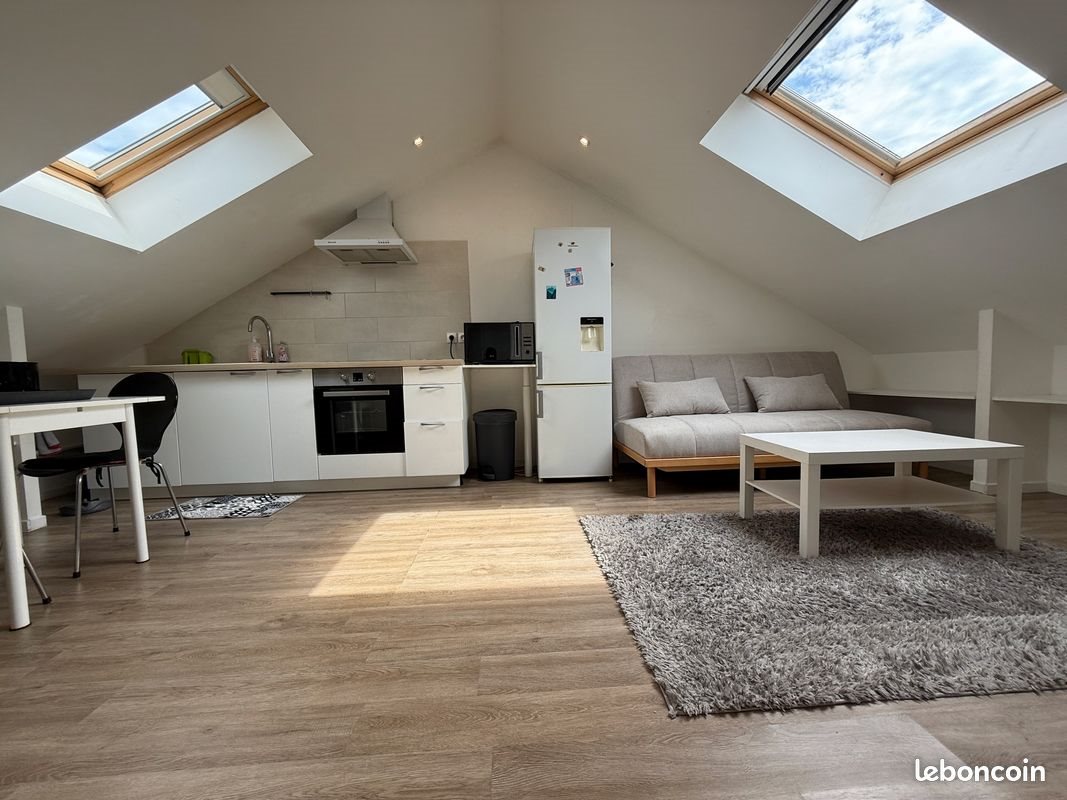 Appartement à louer, 70m², Antony