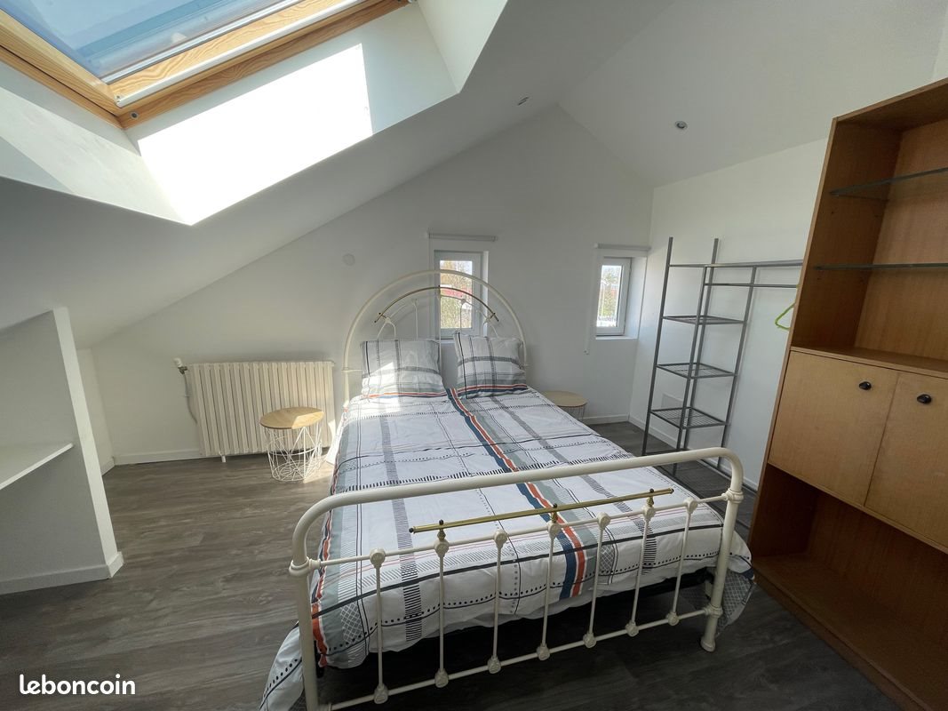 Appartement à louer, 70m², Antony