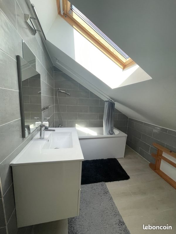 Appartement à louer, 70m², Antony