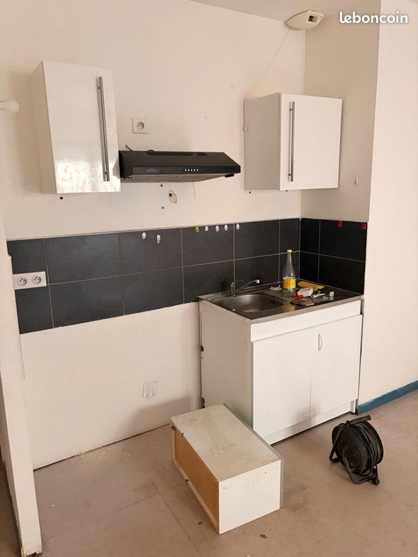 Appartement à vendre, 30m², Pézenas