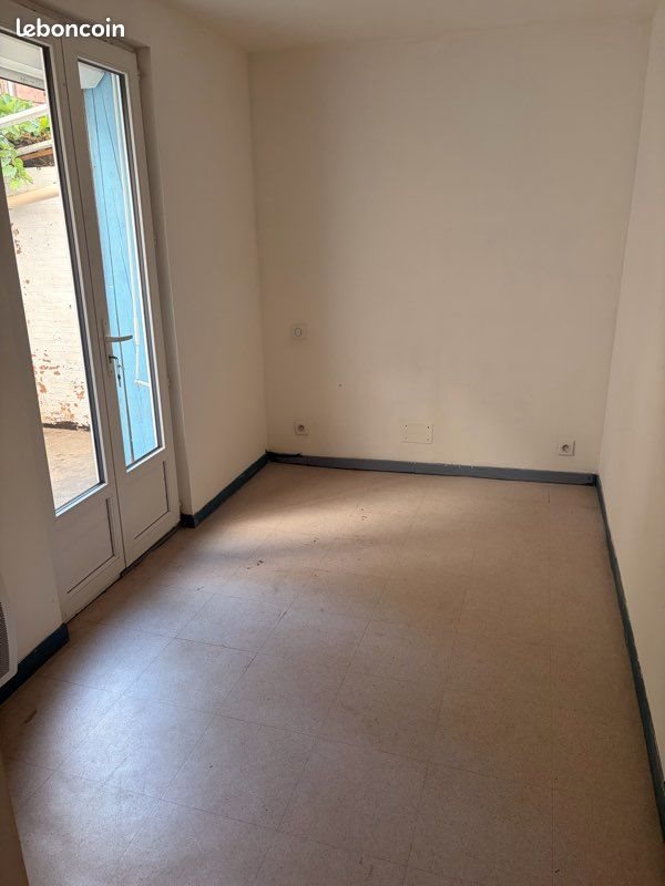 Appartement à vendre, 30m², Pézenas