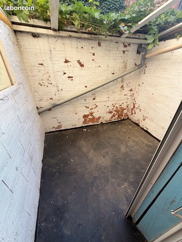 Appartement à vendre, 30m², Pézenas