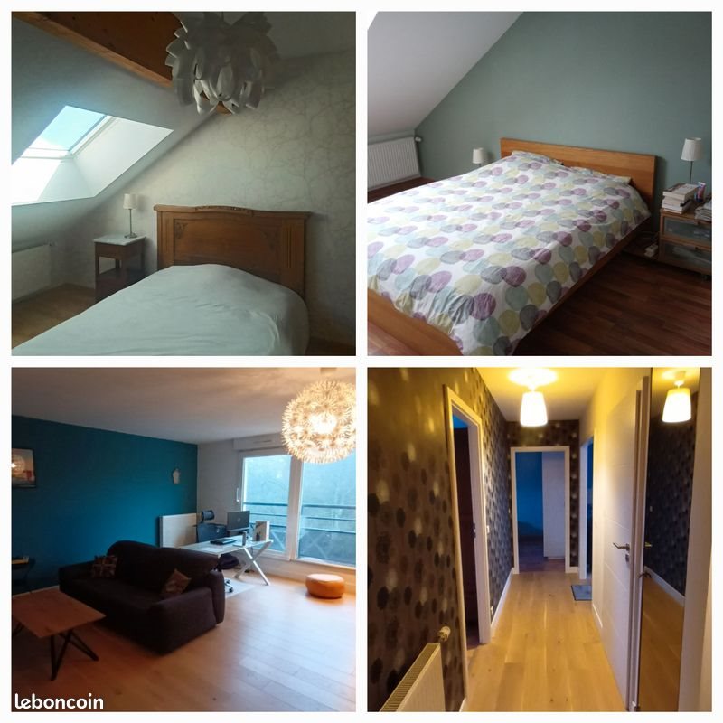 Appartement à vendre, 86m², Volmerange-les-Mines