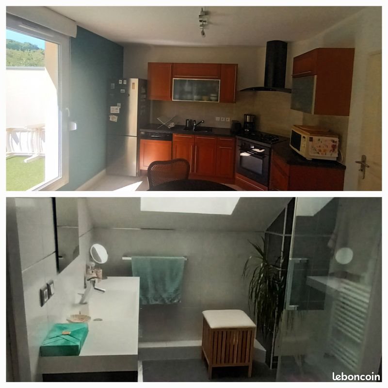 Appartement à vendre, 86m², Volmerange-les-Mines