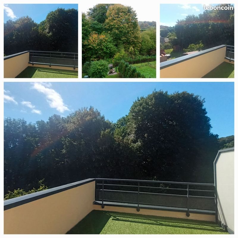 Appartement à vendre, 86m², Volmerange-les-Mines