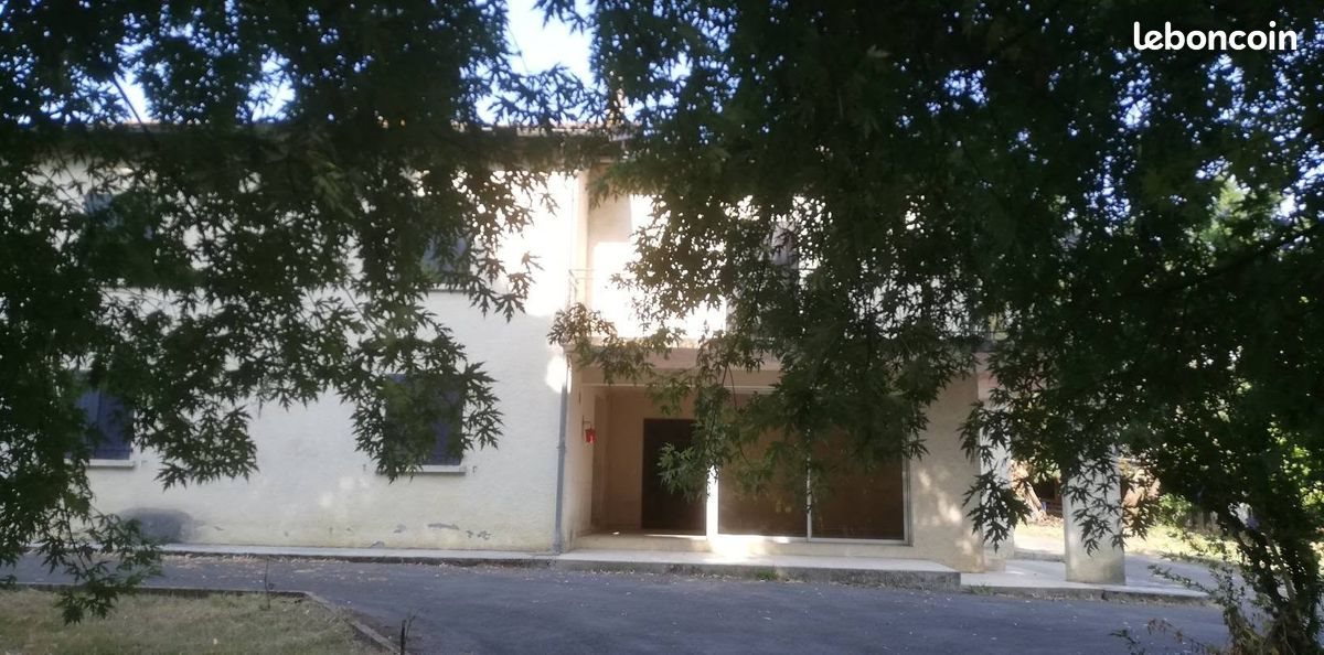 Maison à vendre, 170m², Miélan