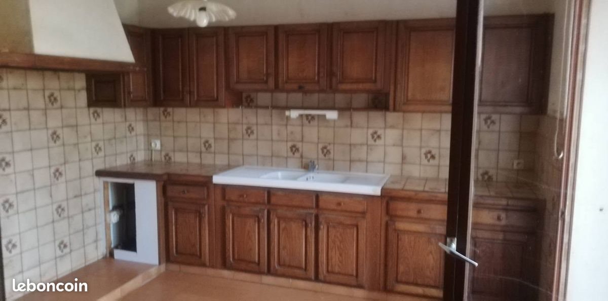 Maison à vendre, 170m², Miélan