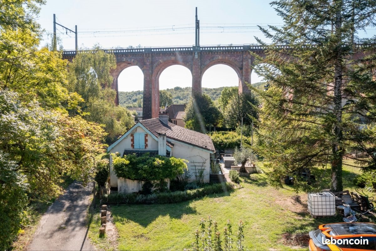Maison à vendre, 80m², Calamane