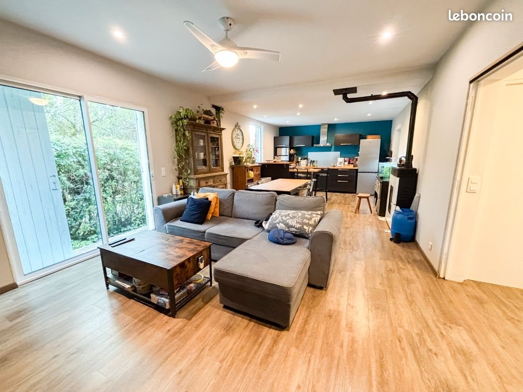 Maison à vendre, 80m², Calamane