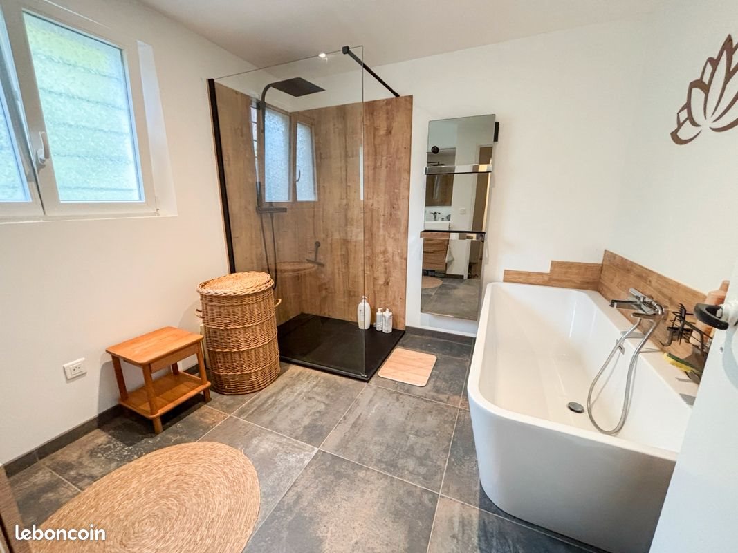 Maison à vendre, 80m², Calamane