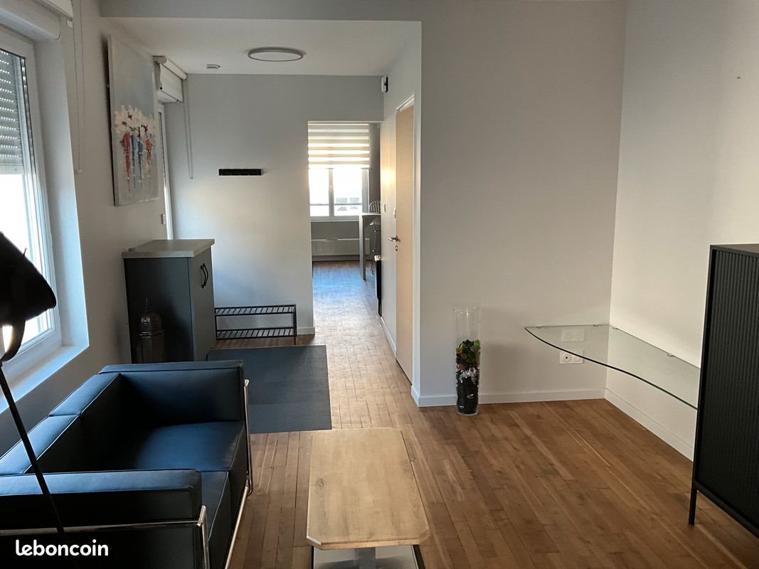 Appartement à louer, 53m², Chantonnay