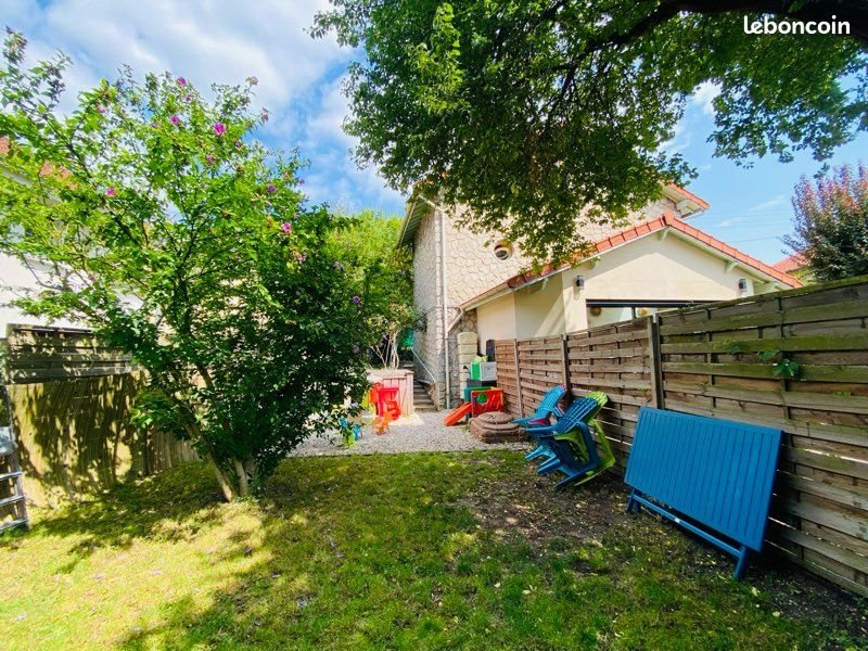 Appartement à vendre, 55m², Andrésy