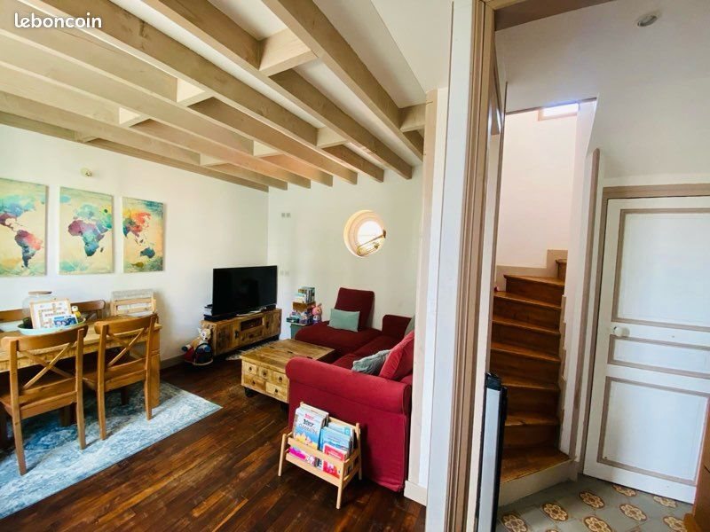Appartement à vendre, 55m², Andrésy