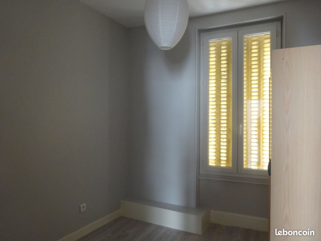 Appartement à louer, 32m², Clermont-Ferrand