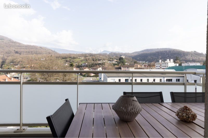 Appartement à vendre, 80m², Eybens