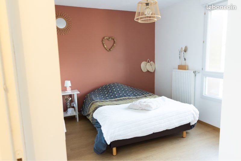 Appartement à vendre, 80m², Eybens