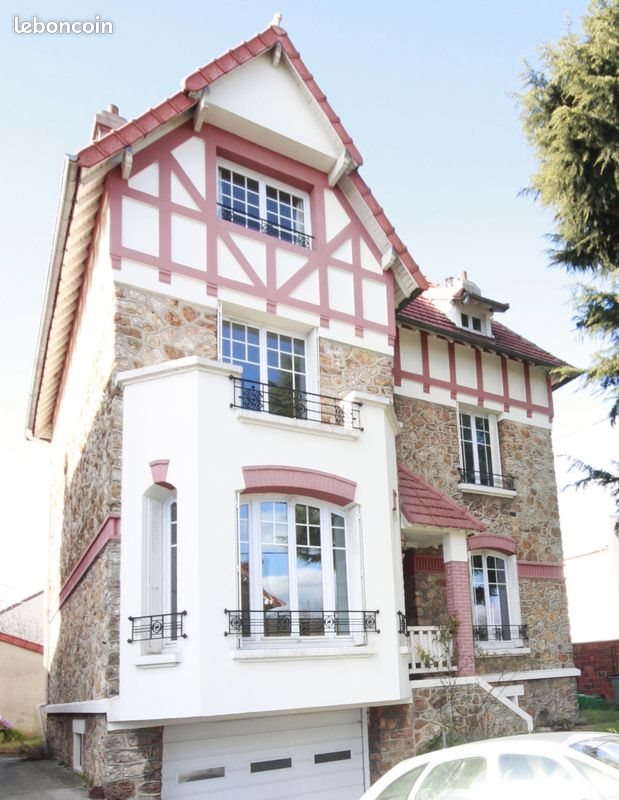 Maison à vendre, 192m², Savigny-sur-Orge