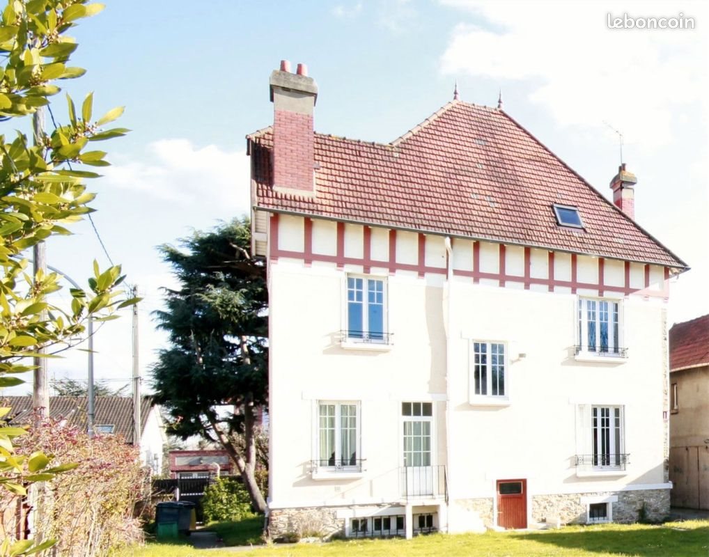 Maison à vendre, 192m², Savigny-sur-Orge