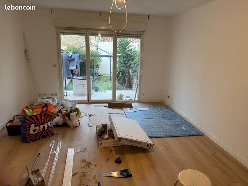 Appartement à vendre, 120m², Mauguio