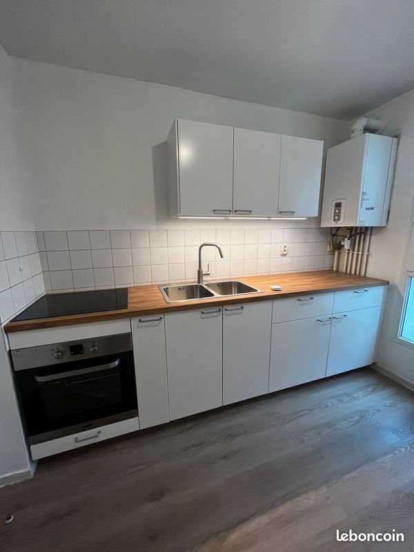 Appartement à louer, 53m², Saint-Jean-de-Braye